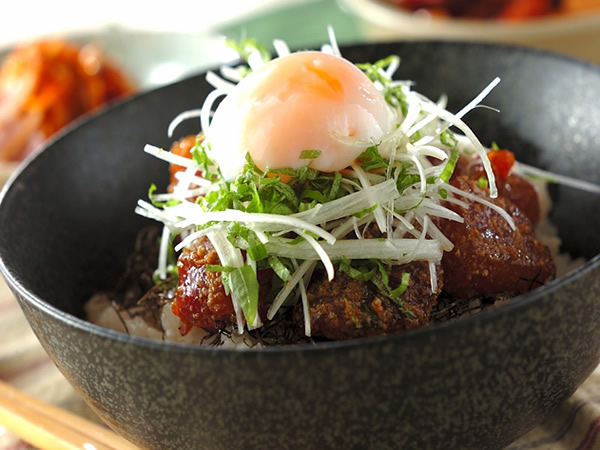 How-to-make-meat-miso-donburi